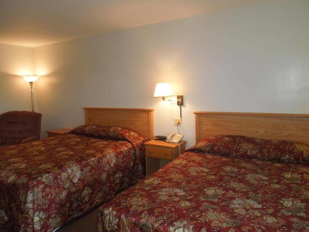 Bryan Inn Εξωτερικό φωτογραφία
